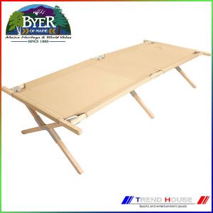 バイヤーオブメイン Byer of Maine / パンジーン フォールディング