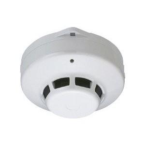 ホーチキ（HOCHIKI） 煙感知器 SLV−2RL : 非常食・防災用品専門