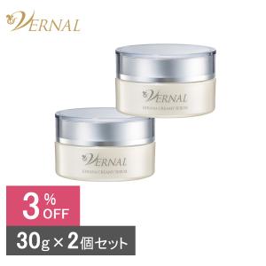 VERNAL（ヴァーナル） エッセンシャルシャワー2本セット(モイスト1