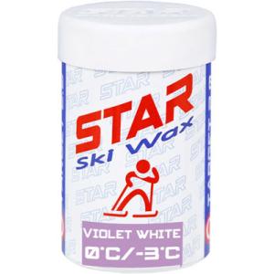 スター STAR クロスカントリースキー グリップワックス