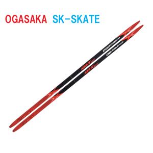 OGASAKA（オガサカ） オガサカスキー OGASAKA SKI C-AL LT 11001547