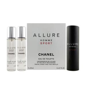 ALLURE 【並行輸入品】シャネル アリュール オム スポーツ