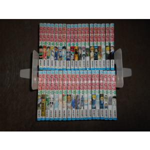 集英社（SHUEISHA） HUNTER × HUNTER (ハンターハンター) 1〜38巻 全巻