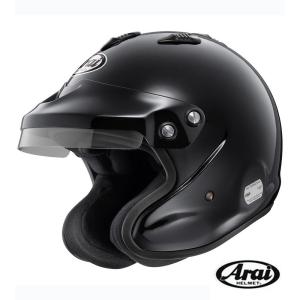 アライヘルメット（ARAI HELMET） 【 サイズ XXXL (65cm) / カラー 黒