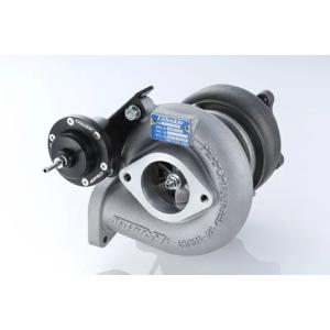 ターボチャージャー TD06 25Gターボは日産スカイラインGTR R33 / R34