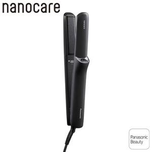 ナノケア ストレートアイロン パナソニック[Panasonic] EH-HN50-A