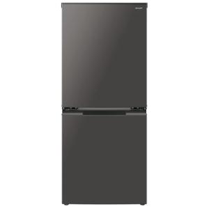 SHARP（シャープ） 冷蔵庫(〜150L) 一人暮らし ひとり暮らし 小型 152L