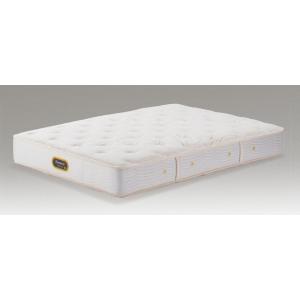 Beautyrest Premium シモンズ セミダブルサイズマットレス ビューティ