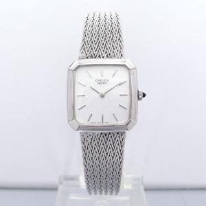 CREDOR 【限定1点】 セイコークレドール婦人用 K18 イエローゴールド