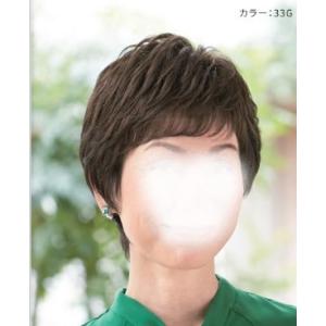 フォンテーヌ ウイッグ DX30 DX30S : 髪美人 - 通販 - Yahoo!ショッピング