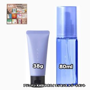 ADJUVANT（アジュバン） カスイ プレミアムエッセンス 80ml 頭皮用美容