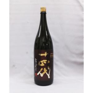 十四代 （クール便発送）十四代 別撰諸白 純米大吟醸 720ml日本酒