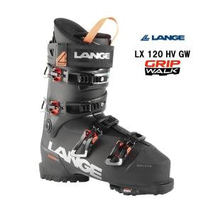 LANGE（ラング） 2024 LANGE WORLD CUP RS ZA+ スキーブーツ