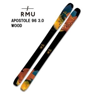 RMU（ロッキーマウンテンアンダーグラウンド） 26 RMU ロッキー