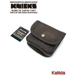 KNICKS（ニックス） KNS-100BOX 公認カスタム 【レッド】 （バリ
