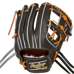 Rawlings（ローリングス） 硬式 グラブ 内野手用 右投げ GHXFHJR42(WIN