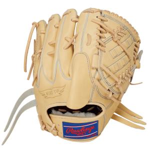 Rawlings（ローリングス） GH4PW2N54MG 硬式グラブ プロプリウィザード