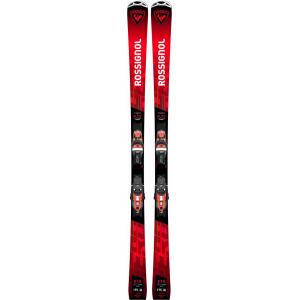 ROSSIGNOL（ロシニョール） スキー板 オールラウンド メンズ HERO