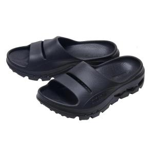 SIDAS（シダス） ウチッパ BLACK リカバリースリッパ・SIDAS UTIPPA