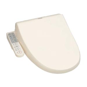 TOSHIBA(東芝) 温水洗浄便座 パステルアイボリー ステンレスノズル