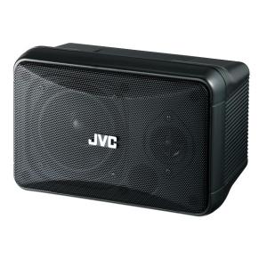 JVCケンウッド（JVC KENWOOD） JVC PS-S112BS（ブラック） 重耐塩
