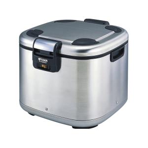 象印THS-C60A（XA）業務用電子ジャー3.3升 : キッチングッズ柳屋