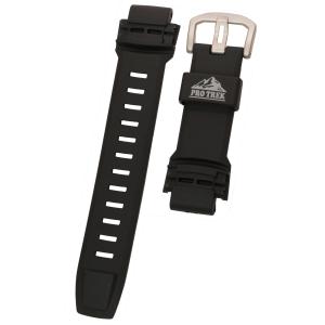 PRO TREK PRW-6000用バンド（ベルト） : Kinko-Do Yahoo!店 - 通販