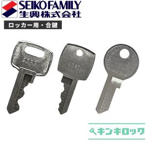 ライオン事務器 LION(ライオン) 合鍵 キャビネット・ラテラル