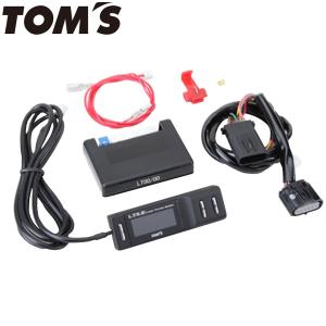 トムス 電子スロットルコントローラーL.T.S 3 ルーミー M900A 全