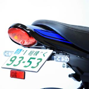 ACTIVE（アクティブ） Kawasaki Z900RS フェンダーレスキット 1157104