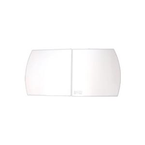 タカラスタンダード風呂ふた MVSHN-16WT 750×1470mm タカラ