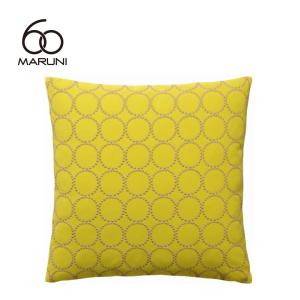 クッション ミナペルホネン（dopタンバリン） : Homey Room style