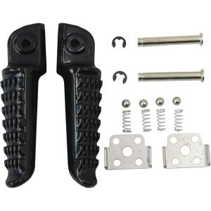 互換品】 タンデムステップ リヤステップ カワサキ 左右セット バイク