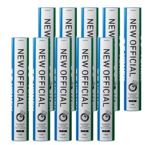 YONEX（ヨネックス） ニューオフィシャル バドミントンシャトル