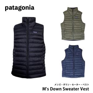 patagonia（パタゴニア） ジャケット ダウン セーター ベスト