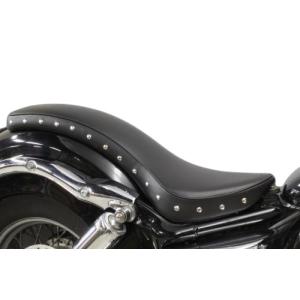 スタッド付きコブラシート（タックロール） ガレージT＆F シャドウ400