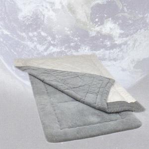 肌布団 シングル プラチナウェーブ寝具 宇宙 (SORA) 肌ふとん シングル