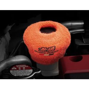 無限（MUGEN） リザーバータンクカバー オデッセイ RC1/RC2/RC4 2017