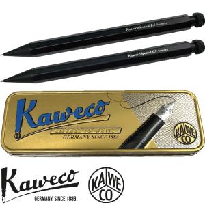 Kaweco（カヴェコ） スペシャル スペシャルレッド ペンシル 限定 0.7