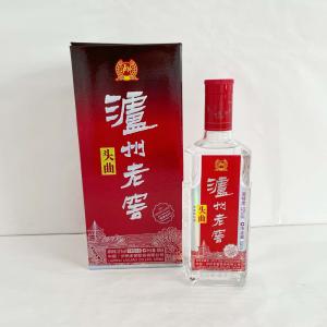 常温便】【白酒】百年瀘州老窖（窖齢60年）500ml【6901798137487