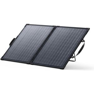 Anker（アンカー） Anker Solix PS200 Portable Solar Panel ソーラー