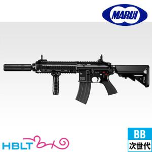 TOKYO MARUI（東京マルイ） HK416D 次世代電動ガン : HBLT - 通販