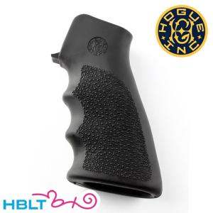 ☆HOGUE AR15/M16/M4A1用 バーティカル ポリマーグリップ ブラック/FDE