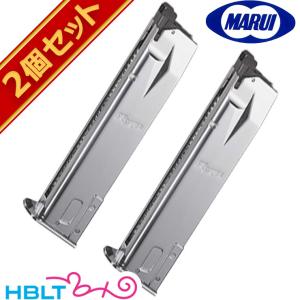 TOKYO MARUI（東京マルイ） P320 ガスブローバック用 マガジン 32連