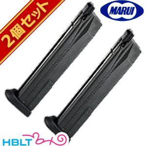 TOKYO MARUI（東京マルイ） P320 ガスブローバック用 マガジン 32連