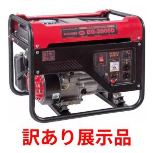 ヤマハ発電機 YAMAHA 【Z】スタンダード 発電機 50Hz EF23H [98