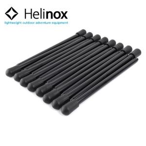 Helinox（ヘリノックス） 【並行輸入品】ヘリノックス コット レッグ
