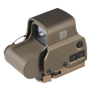 HOLY WARRIOR ET EXPS3-0 Gen3 ホロサイト Black ドットサイト ダット