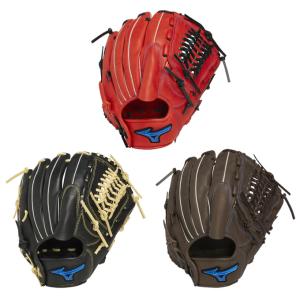 MIZUNO（ミズノ） 軟式用グローバルエリートHselection SIGNA 投手用