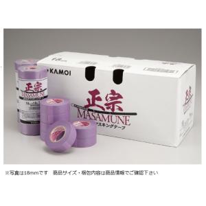 カモイ布テープ#6708 ソラ 25mm×25m 青 60巻入り : はけ屋 - 通販